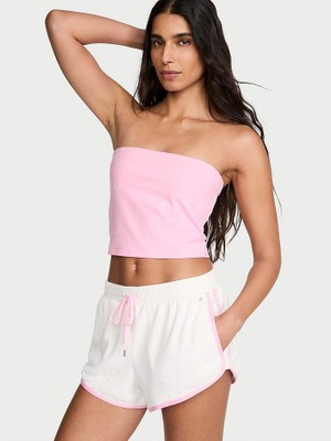Victoria's Secret Micro Terry Everyday Shorts