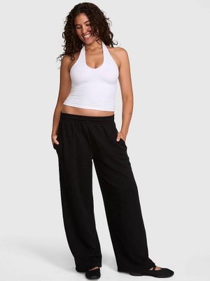 Victoria's Secret Cinched Hem Sweatpants