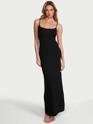Victoria's Secret Ultra-Fine Modal Maxi Nightgown