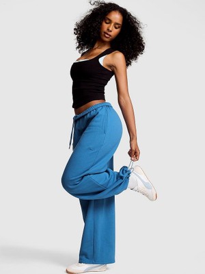 Victoria's Secret Cinched Hem Sweatpants