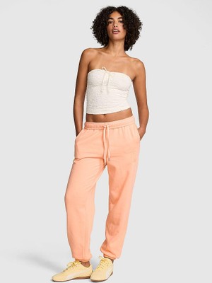 Victoria's Secret Ivy Campus Sweatpants
