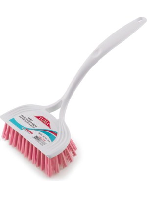 Burada Bulabilirsin 5dm-Trendy Lavabo ve Küvet Fırçası