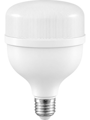 Torch Kristal LED Ampul 30 Watt Yüksek Aydınlık Sunan Soğuk Beyaz Ampül 3000 Lümen Güçlü Işık