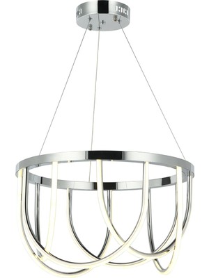 Lucea Palmena B.boy Ledli Avize 3000-6000K 150W