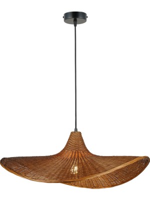 Lucea Nape K.boy Bamboo Tekli 1XE27