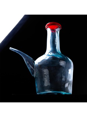 San Miguel Yağ Şişesi 1 Litre