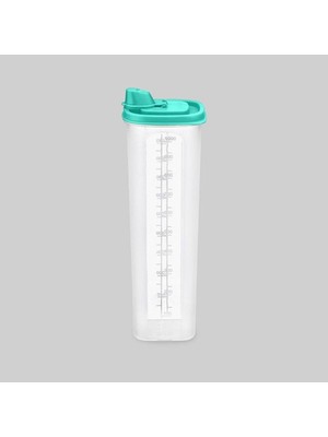 5dm-Plastik Yağdanlık 1000 ml