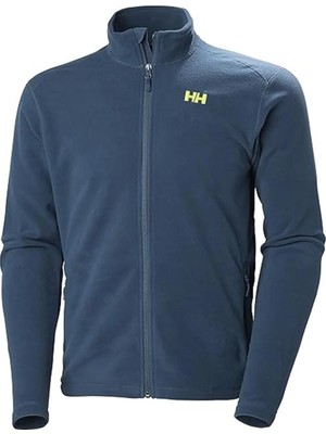 Burada Bulabilirsin Helly Hansen Tam Fermuarlı Erkek Polar Üst
