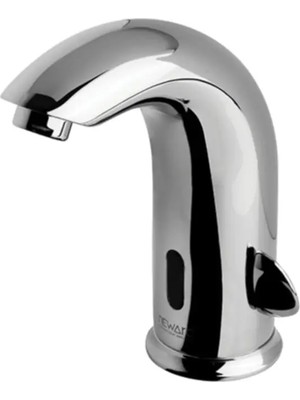 Newarc Master Fotoselli Lavabo Bataryası - Pilli ve Elektrikli 513523