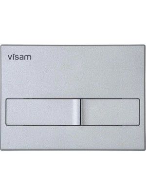 Bainer Visam - 36 Mat Krom Karina Kumanda Paneli - 226-001