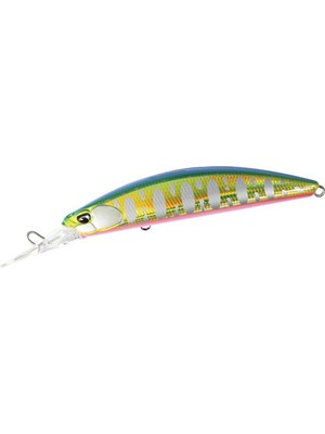 Myg Plus Duo Deep Feat 87DRF ANA4098 Blue Pink Gold Yamame Suni Yem
