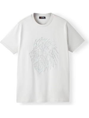 Myg Plus Galatasaray Erkek T-Shirt E252099