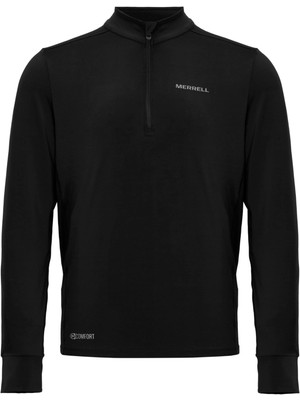 Myg Plus Merrell Triac Erkek T-Shirt Siyah S