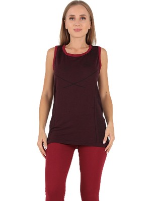 Myg Plus Sporcu Gym Seamless Dikişsiz T-Shirt