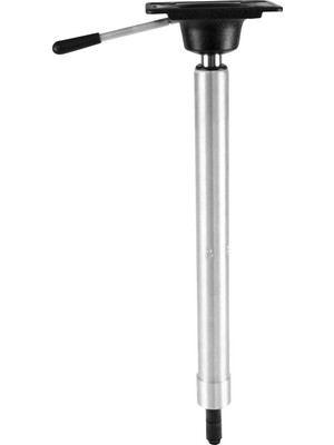 Myg Plus Wise 8WD2002 King Pin Power Rise Kaide, 57,1 Cm'den 74,9 Cm'ye Kadar Ayarlanabilir