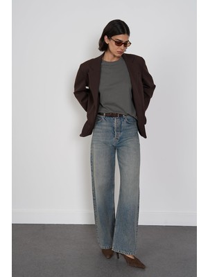 Myg Plus Oversize Tshirt