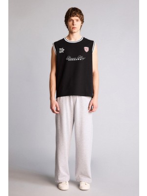 Myg Plus Defacto Baggy Fıt Geniş Paça Pantolon H3027AX26SP