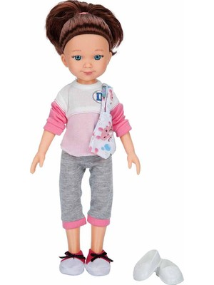 Myg Plus Mina College Bebek 35 cm