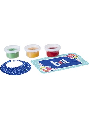 Myg Plus Baby Alive Super Snacks Yedek Mama Paketi