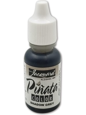 Myg Plus Jacquard Pinata Alcohol Ink 14ML Shadow Grey 029