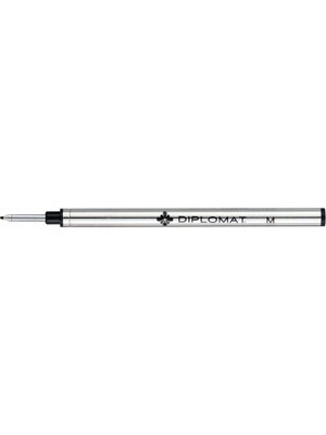 Myg Plus Diplomat Fineliner Mine M Siyah, D41000005