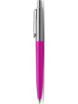 Myg Plus Parker Jotter Original Fuşya Ct Tükenmez Kalem