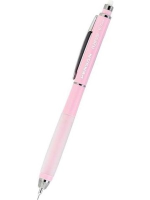 Myg Plus Pensan Iq Plus Versatil Kalem Pembe 0,7