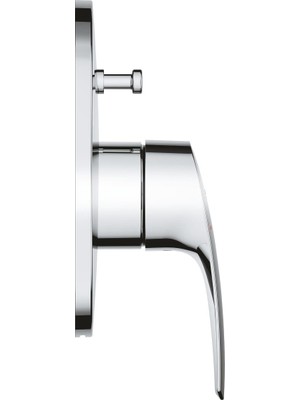 Myg Plus Grohe Eurosmart Ankastre Banyo/duş Bataryası - 19450003