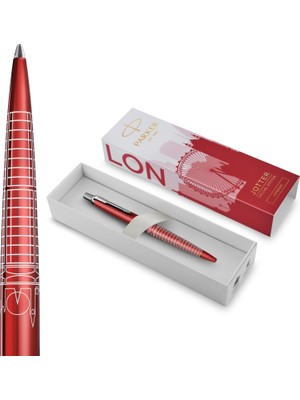 Myg Plus Parker Jotter Se Londra Ct Tükenmez Kalem