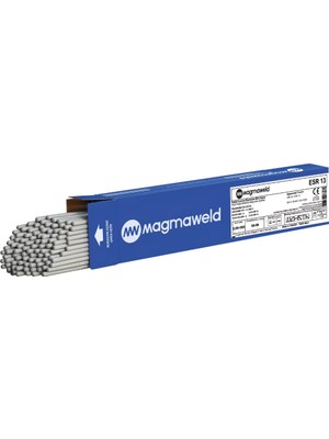 Myg Plus Magmaweld Esr 13 2.50X350 mm Rutil Kaynak Elektrodu, 1 kg