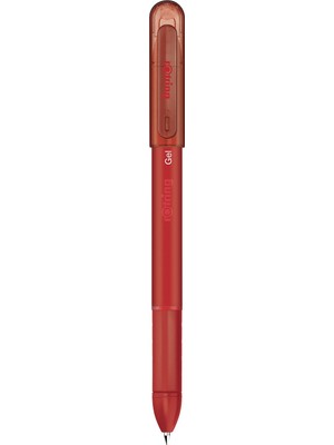 Myg Plus Rotring Jel Kalem 0.7 Mm, Kırmızı - 2114438