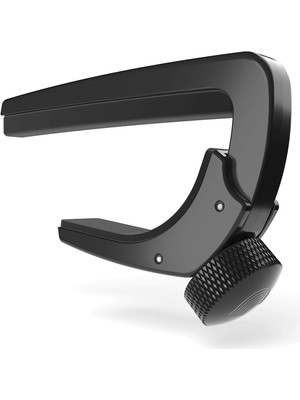 Myg Plus Planet Waves D'addario Pw-Cp-16 D`addario Ns Lite Kapo Klasik Gitar Için