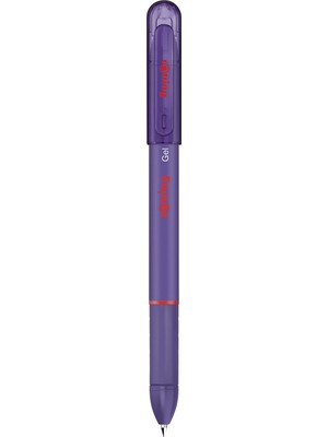 Myg Plus Rotring Jel Kalem 0.7 Mm, Mor - 2114440