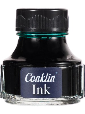 Myg Plus Conklin Mürekkep Serisi CK72109 Emerald Green 90 ml Mürekkep