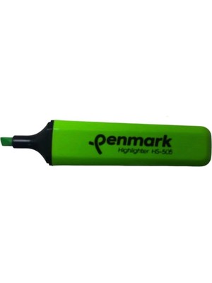 Myg Plus Penmart Tropik Fosforlu Kalem Lime
