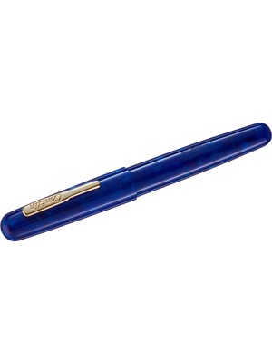 Myg Plus Conklin All American Lapis Blue Dolma Kalem Omniflex Uç