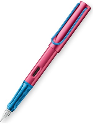 Myg Plus Lamy Al-Star Dolma Kalem Alüminyum M Uç Rollerskate