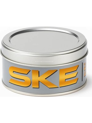 Myg Plus Proalet Ske Nozul Temizleme Jeli, Gazaltı Kaynak Koruyucu Pasta, 300 Gr, Mıg/mag Uyumlu, Çapak Önleyici, Silikon Içermez, Solventle Temizlenebilir, Yüzey Dostu, Endüstriyel Jel