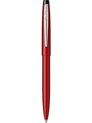 Myg Plus Scrikss F108 Tükenmez Kalem Kırmızı
