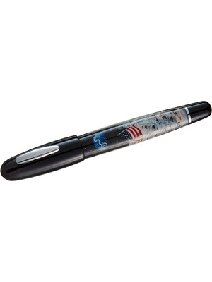 Myg Plus Monteverde The First Step Limited Edition Dolma Kalem, M