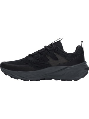 Myg Plus Jack Wolfskin Ps Trail Low Erkek Siyah Outdoor Ayakkabı