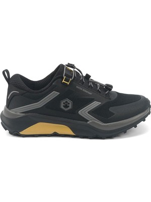 Myg Plus Lumberjack Charles 5pr Siyah Erkek Outdoor Ayakkabı A102019180, SİYAH-102019180, 42