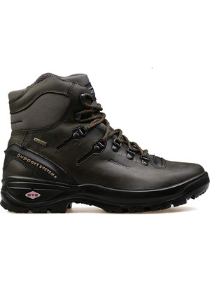 Myg Plus Grisport Haki Unisex Trekking Bot ve Ayakkabısı 11508D102T 36