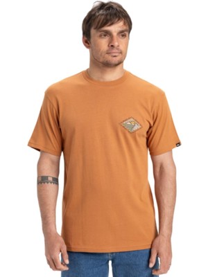 Myg Plus Quiksilver Evo Future Islands Erkek Tişört