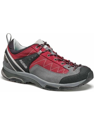 Myg Plus Asolo A40033 00 B173 Pipe Gv ml Grey/magenta Kadın Outdoor Ayakkabı Mor 37 1/2