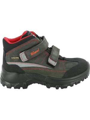 Myg Plus Grisport Haki Çocuk Outdoor Botu 9352SV4G 9352SV4G 28