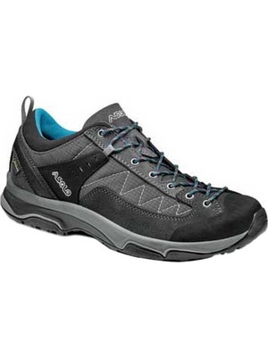 Myg Plus Asolo Pipe Gv ml A40033 00 A930 Graphite/cyan Blue Gtx Kadın Outdoor Ayakkabı