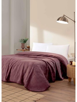 Özdilek Tek Kişilik Trendy Soft Battaniye