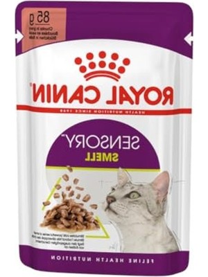 Myg Plus Etli ve Balıklı Soslu Yetişkin Kedi Konservesi 85 Gr, Lezzetli Menü