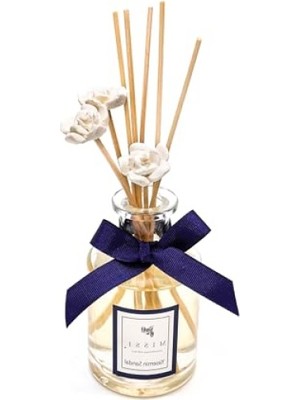 Myg Plus 200 ml Yasemin Sandal Oda Kokusu, Bambu Çubuklu